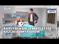 #eps60 EXTENDED Rafki Yakin Kecelakaan Shilla Rekayasa | Mencintai Ipar Sendiri