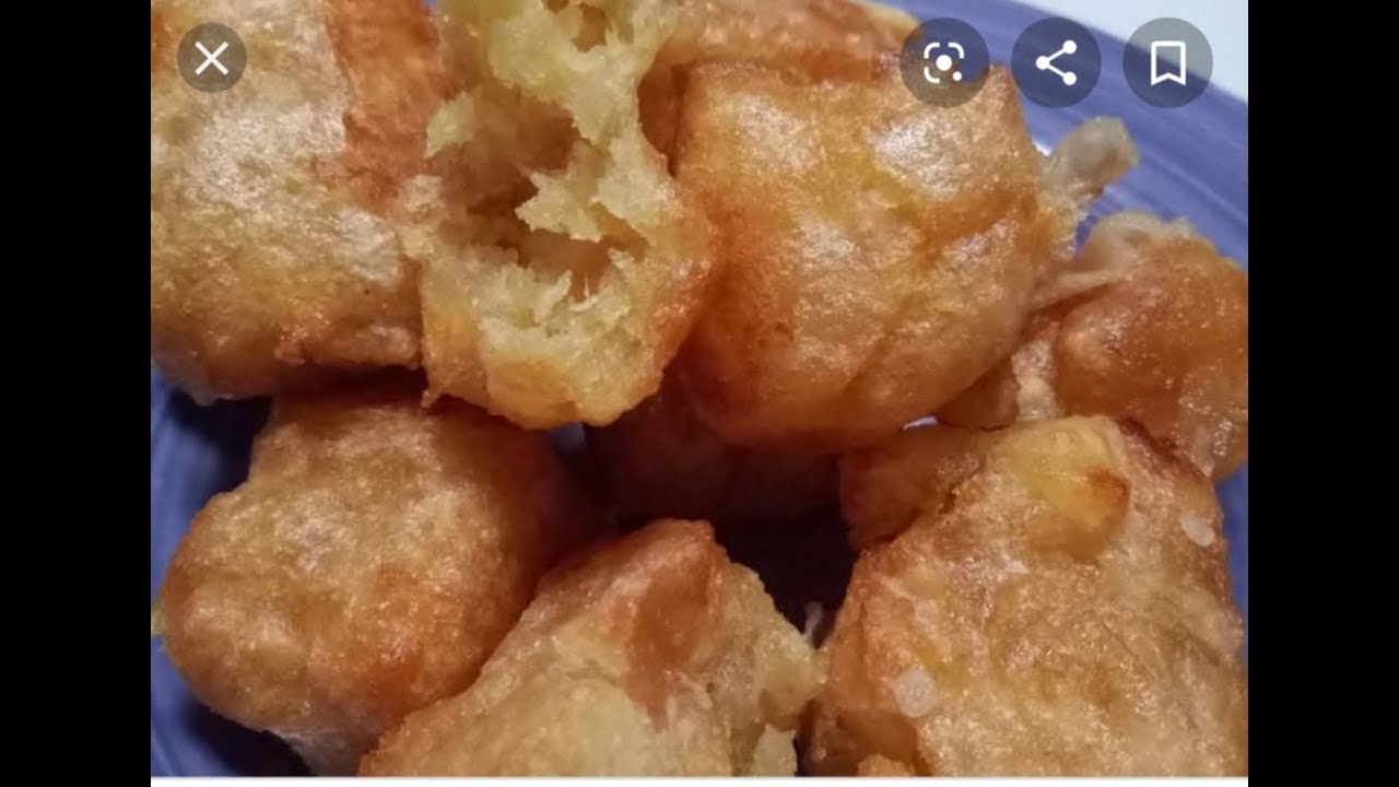 GETUK GORENG 😘😘😘 