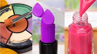 Satisfying Makeup Repair💄ASMR Revamp Your Beauty Collection Easy Cosmetic Fixes! #481 by Cosmetic Up 44,728 views 5 days ago 30 minutes