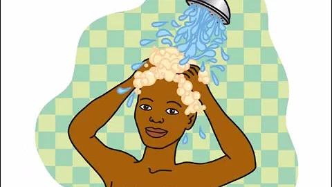 Somali Life Skills Topic 2 Personal Care in the United States