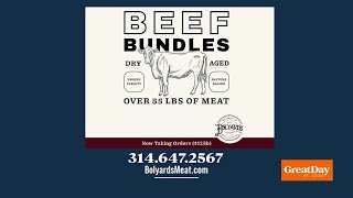Bolyard's Meats