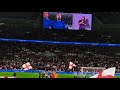 God Save The King At Wembley Stadium England V Australia 13 10 23 4K рџЋµвљЅпёЏрџЋµ God Save The King At Wembley Stadium England V Australia 13 10 23 4K рџЋµвљЅпёЏрџЋµ