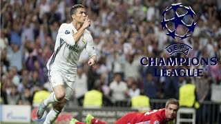 The Day Ronaldo Showed Bayern Munich Levels