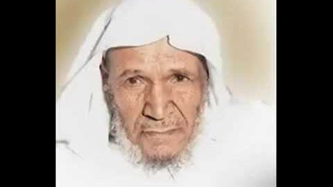 تلاوة لشيخ عبدالله الخليفي رحمه الله تعالى في الحرم المكي الشريف