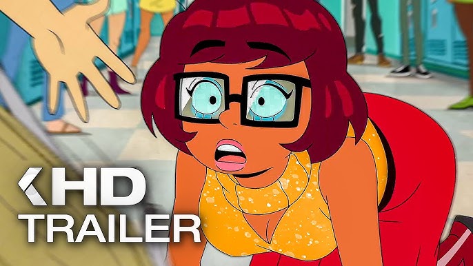 Velma': HBO Max trailer teases a fun origin story for the 'Scooby