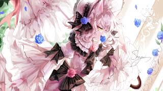 Murdbrain, Savrokks - Incurable Disease (Nightcore)