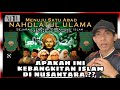 Sejarah Nahdlatul Ulama TERLENGKAP | Berdirinya NU sebagai Organisasi Islam terbesar di Indonesia