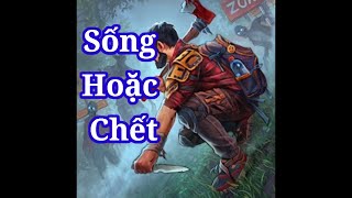 Sống hoặc chết, sống sót trong rừng || Nhat Thanh channel screenshot 1