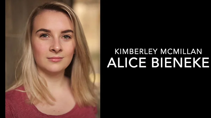 The Addams Family Performance Clips - Alice Bienek...