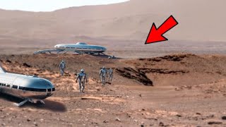 NASA Mars Perseverance Rover Latest Video | Perseverance Update Sol 264 | Mars in 4k
