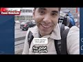 أمير من المغرب في أول يوم له في ألمانيا الجزء الثاني صعوبات جديدة