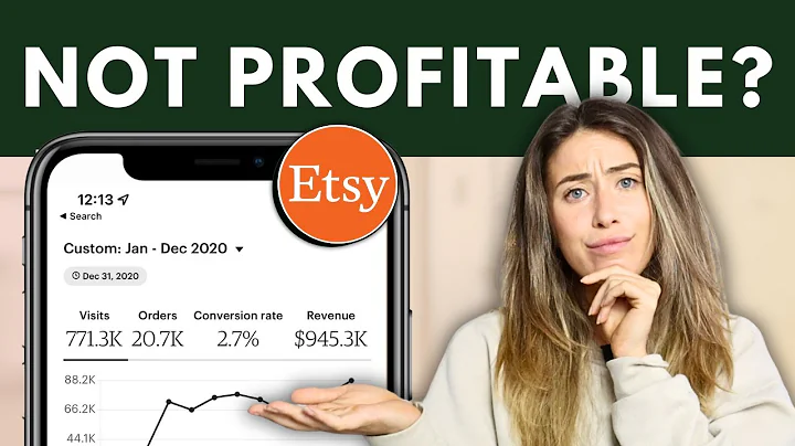 Boost Your Etsy Shop's Profit Margin with These Strategies