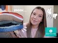 Stitch Fix Unboxing & Try On // What Did I Keep?!