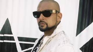 “Buss a Bubble” by Sean Paul