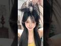 amazing hair style for girl translate wig 👌#HairWig #Wig #WigStyle #WigMagic #HairGoals #WigShorts