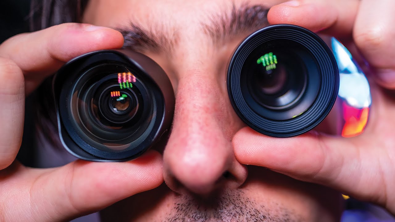 get BETTER phone photography | Moment Lenses on Google Phones