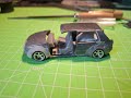 Matchbox komplett Umbau...original Nachbau