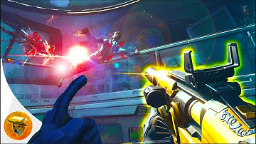 Sending Prospectors Back To The Lobbies - The Cycle: High MMR PVP ft. Nadie