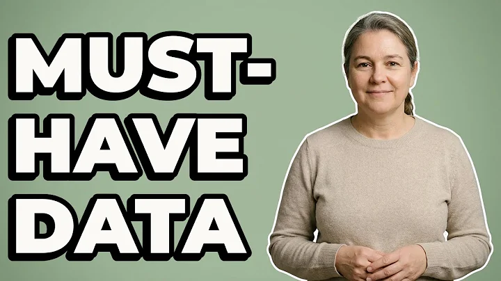 What Essential Info Belongs On A Collectible Inventory List?