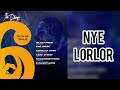 Jah Phinga NYE LORLOR SIX IN SIX VOL 2 Jah Phinga NYE LORLOR SIX IN SIX VOL 2