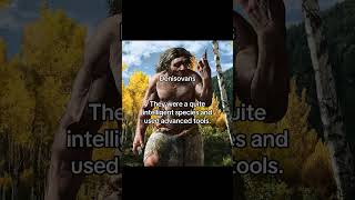 When 4 Human Species Ruled Earth Together history