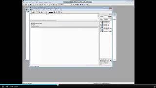 Import a S7 Hardware Configuration - Video 31