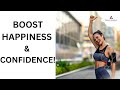 10 Daily Habits To Boost Happiness And Self Esteem Instantly mp3