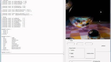 GPU Realtime Raytracer