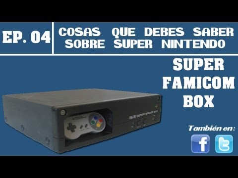 [CQDS] Super Famicom