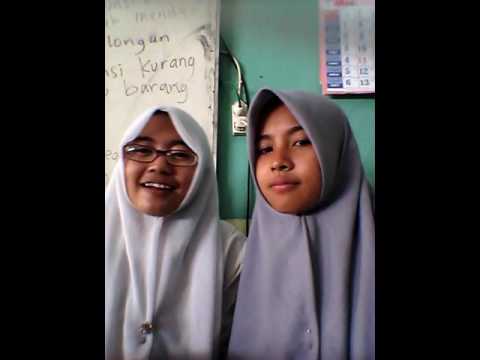 Lipsing faded versi jowo