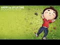 Beginning of video