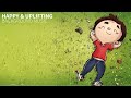 End of video