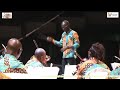 Kafu Mawu by Kenn Kafui - Harmonious Chorale Ghana & Ghana National Symphony Orchestra