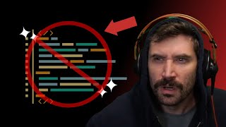 No Such Thing As Clean Code | Prime Reacts