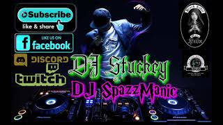 The Doors - Riders On the Storm (DJ Stuckey&DJ SpazzManic Remix)