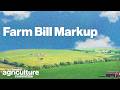 2026 Farm Bill Markup