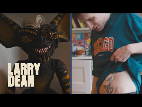Why Am I So Into Gremlins? | Larry Dean