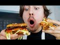 Comment faire le meilleur sandwich au monde