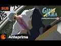 GINTAMA: Mr.Ginpachi's Zany Class | Anteprima Ufficiale – SUB
