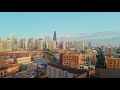 Chicago - Drone Tour