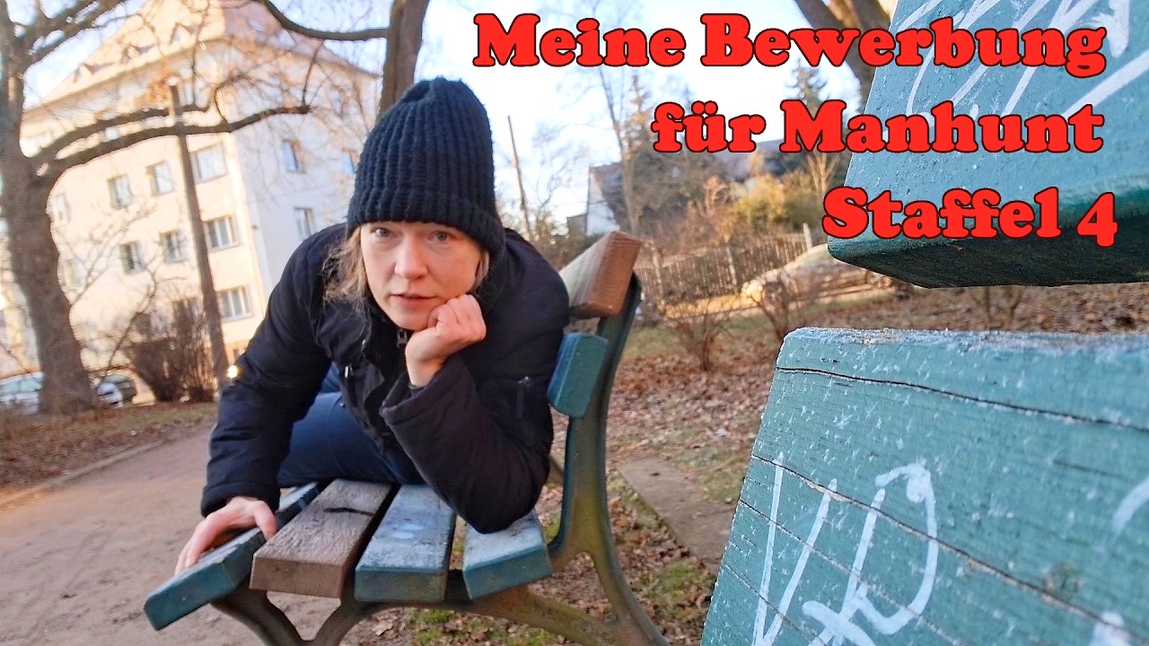 Wird #Manhunt2026 (Staffel 4) endlich in Japan stattfinden?