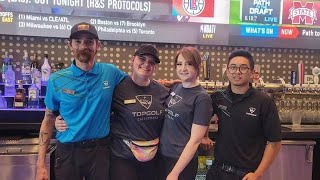 TopGolf Tour - Ontario