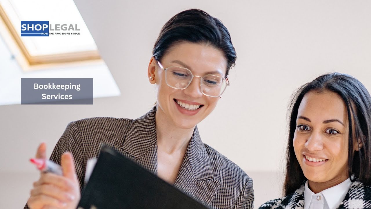 Bookkeeping Services