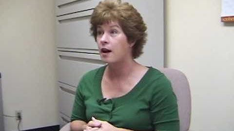 Sign Language Interpreter, Career Video from drkit.org