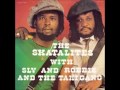 Sly & Robbie with the Skatalites - Burning Inferno