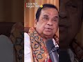 😞M.S.Narayana Garu | Telugu Podcast | Raw Talks With VK | #shorts #telugushorts
