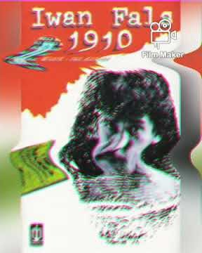IWAN FALS - Buku Ini Aku Pinjam (1988)