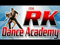 Param sundari rk dance academy  choreography by roshni karan tekchandani 