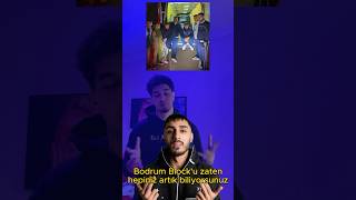 Era7Capone dan tanıdığınız Bodrum Block un yeni müzik şirketi BlockBoys a demonu atmayı unutma!