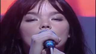 BJORK ★ Best Live Performances Full Compilation (2017)